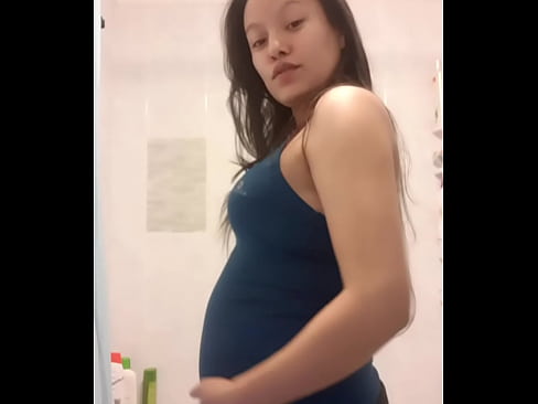 ❤️ הסלאט הקולומביאני הכי לוהט ברשת חזר, בהריון, רוצה לראות אותם עקבו גם בכתובת https://onlyfans.com/maquinasperfectas1 ❤ סרטון פורנו אצלנו ❌️❤